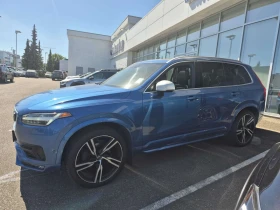 Volvo Xc90 R Design /360/HEAD UP/АВТОКРЕДИТ, снимка 15