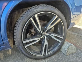 Volvo Xc90 R Design /360/HEAD UP/АВТОКРЕДИТ, снимка 7