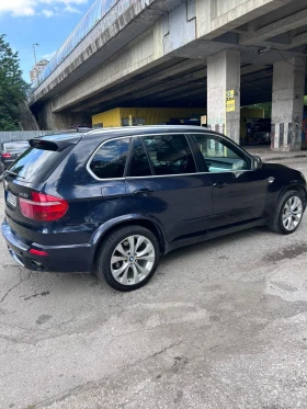 BMW X5 Luxury/High Executive/ Панорама/ Keyless, снимка 4