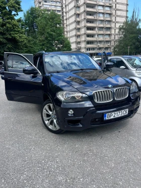 BMW X5 Luxury/High Executive/ Панорама/ Keyless, снимка 3