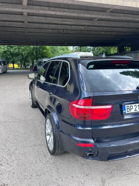 BMW X5 Luxury/High Executive/ Панорама/ Keyless, снимка 6