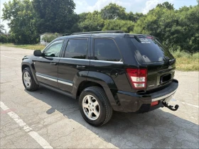 Jeep Grand cherokee 3.0, снимка 4