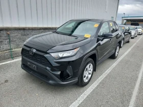 Toyota Rav4 * LE * CARFAX * ОПЦИЯ ЗА ФИНАНСИРАНЕ, снимка 1
