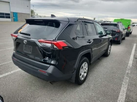 Toyota Rav4 * LE * CARFAX * ОПЦИЯ ЗА ФИНАНСИРАНЕ, снимка 3