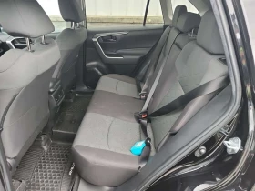 Toyota Rav4 * LE * CARFAX * ОПЦИЯ ЗА ФИНАНСИРАНЕ, снимка 11