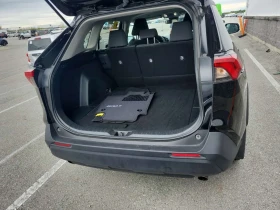 Toyota Rav4 * LE * CARFAX * ОПЦИЯ ЗА ФИНАНСИРАНЕ, снимка 13