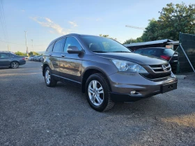Honda Cr-v 2.2I-DTEC АВТОМАТИК, снимка 3