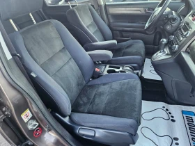 Honda Cr-v 2.2I-DTEC АВТОМАТИК, снимка 15