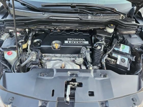 Honda Cr-v 2.2I-DTEC АВТОМАТИК, снимка 16