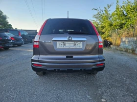 Honda Cr-v 2.2I-DTEC АВТОМАТИК, снимка 6