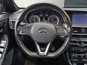 Infiniti Q30 2.0 270920 Automatic, снимка 8