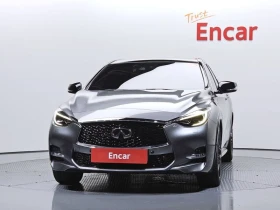 Infiniti Q30 2.0 270920 Automatic, снимка 2