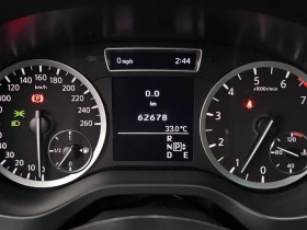 Infiniti Q30 2.0 270920 Automatic, снимка 9