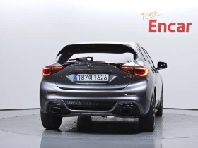 Infiniti Q30 2.0 270920 Automatic, снимка 4