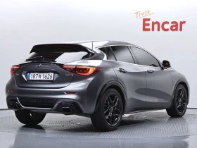 Infiniti Q30 2.0 270920 Automatic, снимка 3