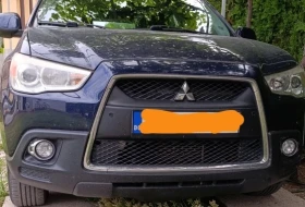 Mitsubishi ASX, снимка 1