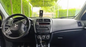 Mitsubishi ASX, снимка 2