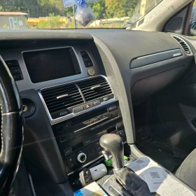 Audi Q7 Audi Q7 2010, снимка 3