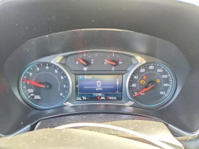 Chevrolet Equinox 1.5l Lt, снимка 9