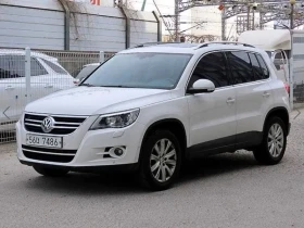VW Tiguan 2.0 Tsi 5N, снимка 4