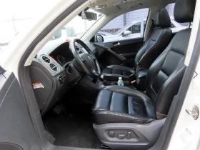 VW Tiguan 2.0 Tsi 5N, снимка 9