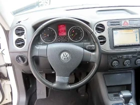 VW Tiguan 2.0 Tsi 5N, снимка 16