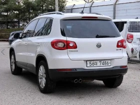 VW Tiguan 2.0 Tsi 5N, снимка 6