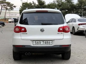 VW Tiguan 2.0 Tsi 5N, снимка 7