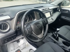 Toyota Rav4 2, 0 D4D, снимка 12