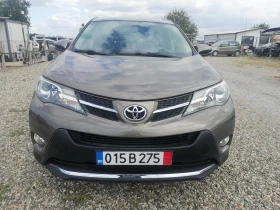 Toyota Rav4 2, 0 D4D, снимка 1