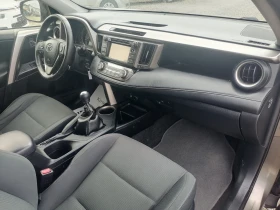 Toyota Rav4 2, 0 D4D, снимка 14