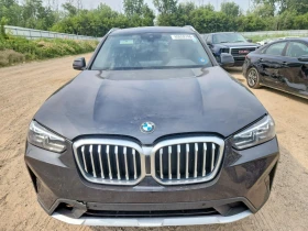 BMW X3 XDRIVE30I - ОБДУХ - ПОДГРЕВИ - ПАНОРАМА, снимка 2