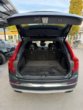Volvo Xc90 XC90 Inscription T6, снимка 6