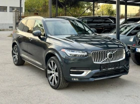 Volvo Xc90 XC90 Inscription T6, снимка 1