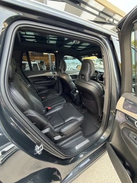 Volvo Xc90 XC90 Inscription T6, снимка 14