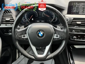 BMW X3 XDRIVE30I - M PKG - HEADUP - ПОДГРЕВИ - ПАНОРАМА, снимка 9