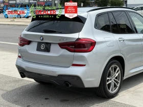 BMW X3 XDRIVE30I - M PKG - HEADUP - ПОДГРЕВИ - ПАНОРАМА, снимка 4