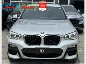 BMW X3 XDRIVE30I - M PKG - HEADUP - ПОДГРЕВИ - ПАНОРАМА, снимка 2