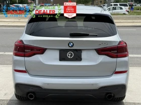 BMW X3 XDRIVE30I - M PKG - HEADUP - ПОДГРЕВИ - ПАНОРАМА, снимка 5