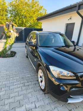 BMW X1 Джип , снимка 4
