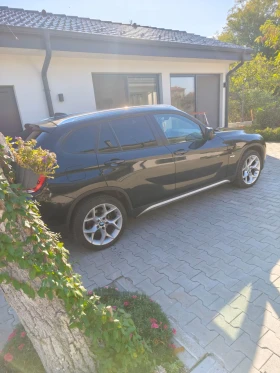 BMW X1 Джип , снимка 5