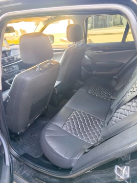 BMW X1 Джип , снимка 8