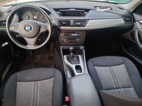 BMW X1 X Drive, снимка 10