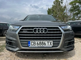 Audi Q7 FULL MATRIX S line DISTRONIC | Mobile.bg    5