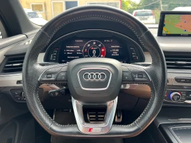 Audi Q7 FULL MATRIX S line DISTRONIC, снимка 13