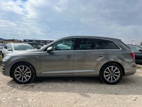 Audi Q7 FULL MATRIX S line DISTRONIC, снимка 7