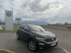 VW T-Roc 1.0 TSI NAVI DISTRONIC, снимка 1