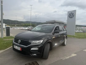 VW T-Roc 1.0 TSI NAVI DISTRONIC, снимка 2