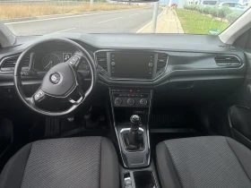 VW T-Roc 1.0 TSI NAVI DISTRONIC, снимка 4