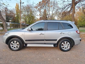 Обява за продажба на Hyundai Santa fe II 2.2 CRDi 4WD ~9 700 лв. - изображение 4